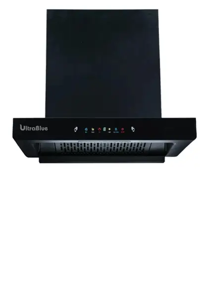 Gamma Vita Chimney - Image 2
