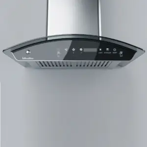 Gamma Chimney