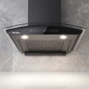 Gamma BLDC Chimney