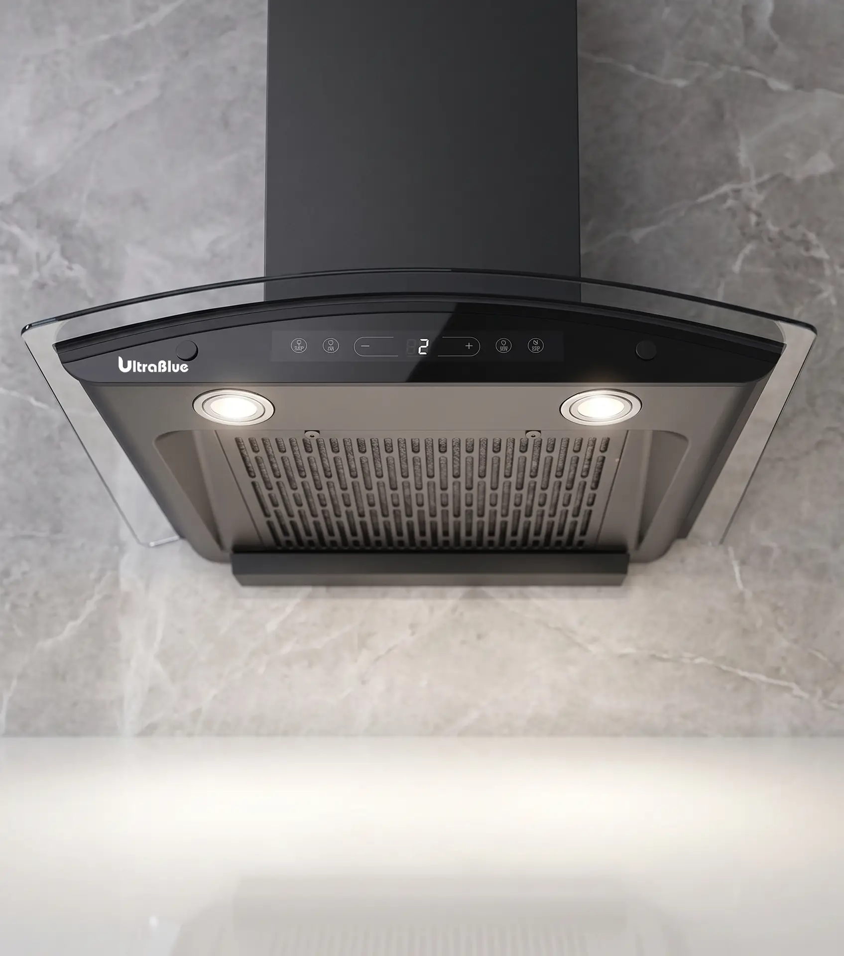 Gamma BLDC Chimney