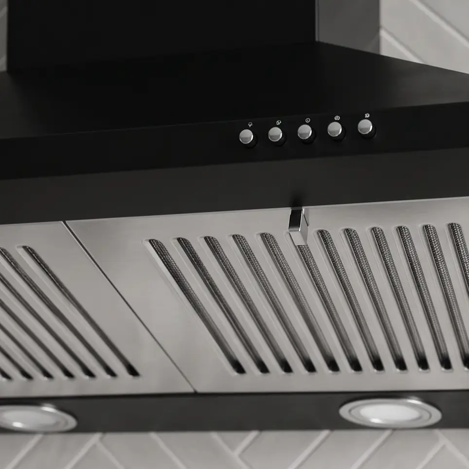Gamma Z Chimney - Image 3