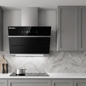 Gamma Super Chimney