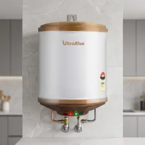 Ultra+ Geyser