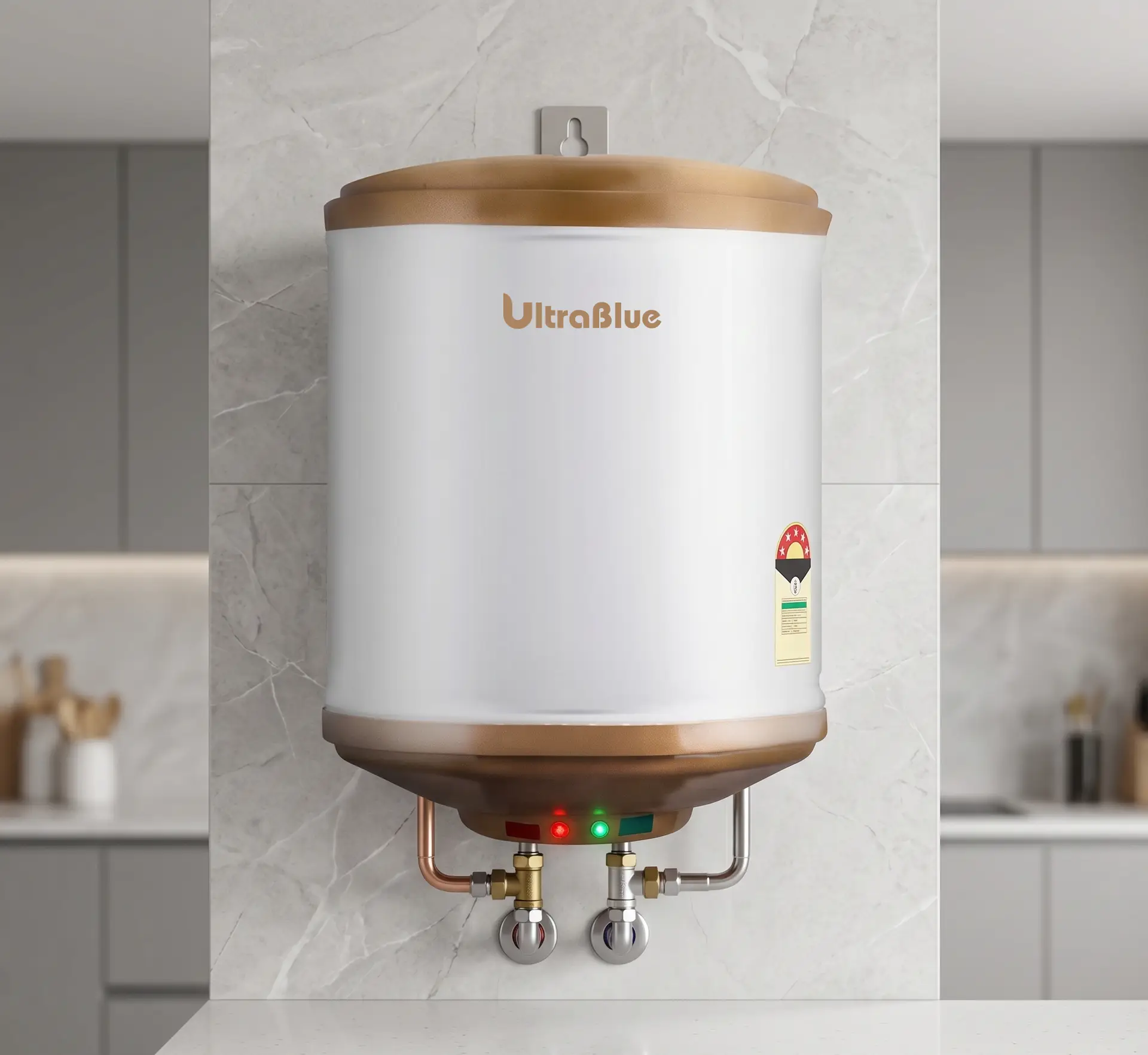 Ultra+ Geyser
