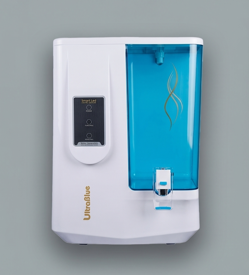 Ultra Toy RO Water Purifier by UltraBlue