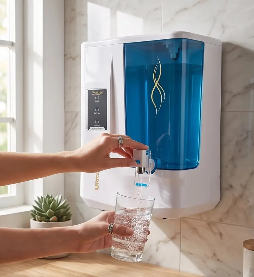 Ultra Toy RO Water Purifier by UltraBlue - Image 2